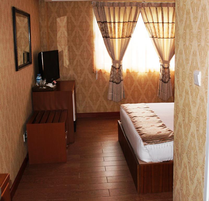 Hotel Kan Kaw Yangon Ngoại thất bức ảnh