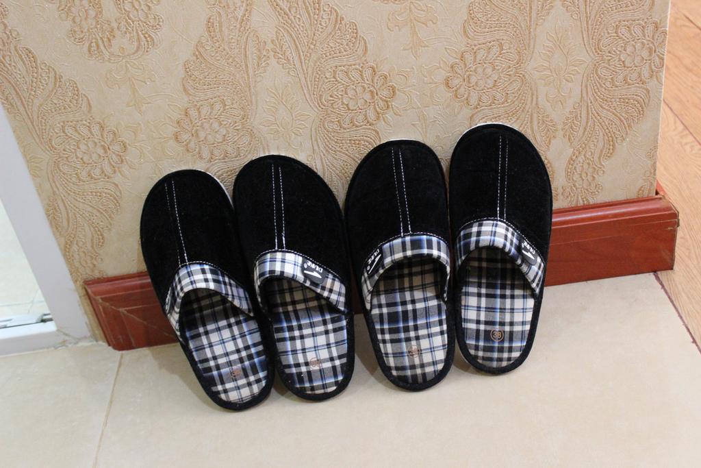 Hotel Kan Kaw Yangon Ngoại thất bức ảnh