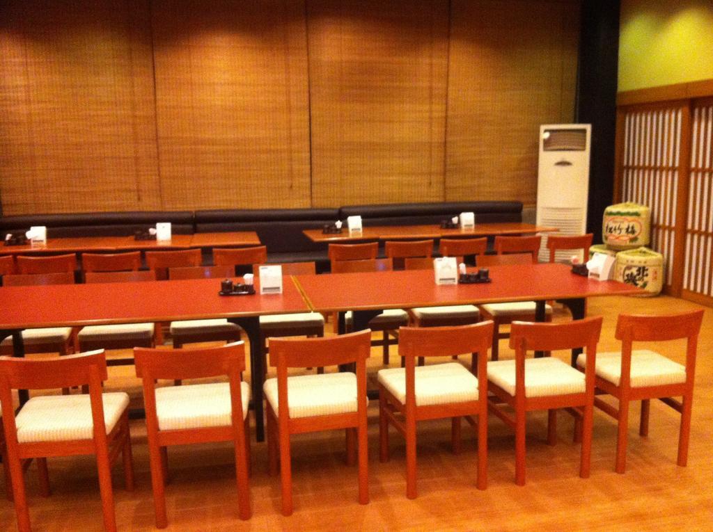 Hotel Kan Kaw Yangon Ngoại thất bức ảnh
